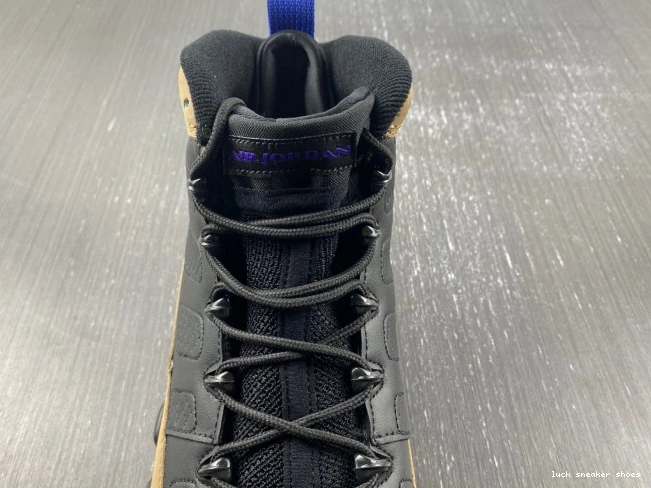 Reps LUCY Retro Air Jordan CT8019-034 Olive Concord 9 0817